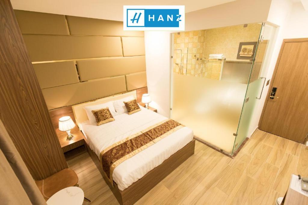 S79 Mymy Hotel Cidade de Ho Chi Minh
